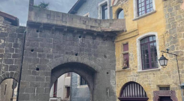 Appartement Le Puy-en-Velay