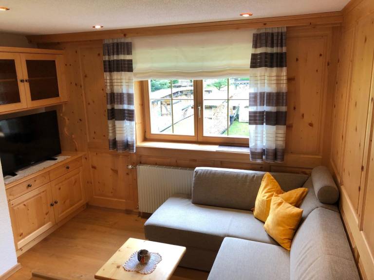 Ferienwohnung Schruns