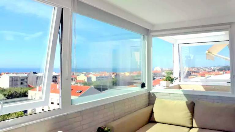 Apartamento Espinho