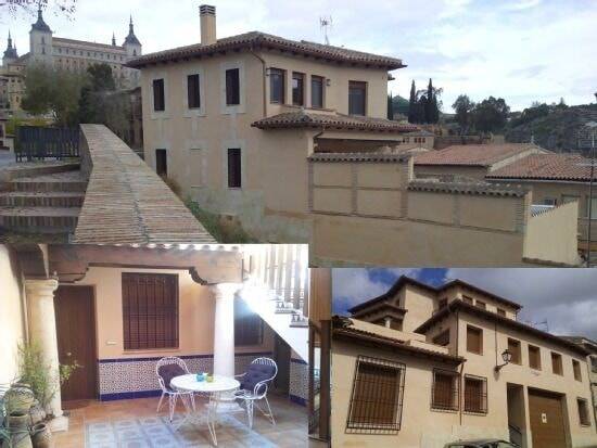 Apartamento  Argés