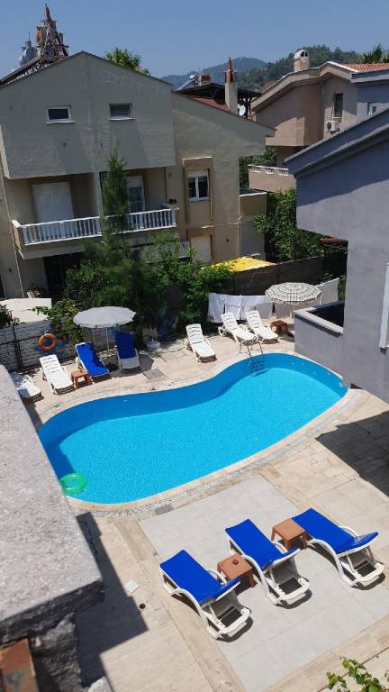 AKDENİZ APART OTEL — photo 3