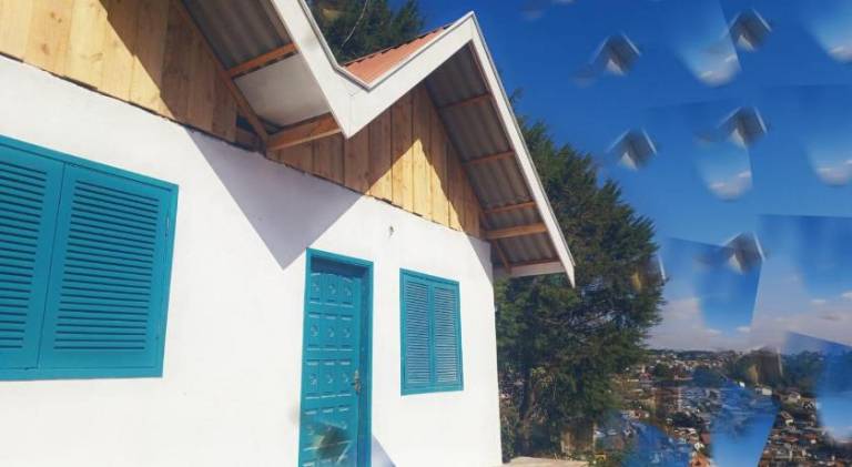 Suites Alto da Serra — photo 5