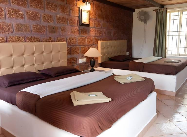 Vacation home with 5 rooms for 28 persons — photo 5