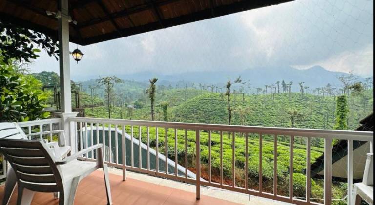 Thalimala Bungalow — photo 3