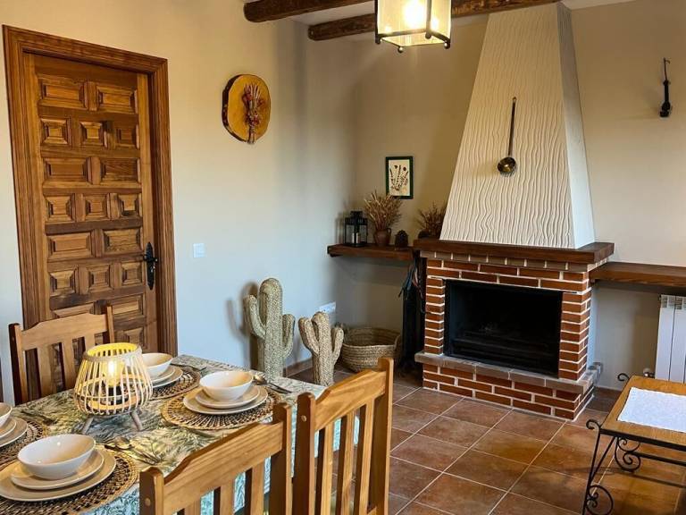 Apartamento Hita