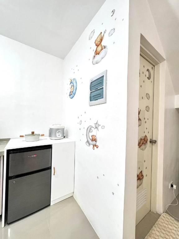 Villa with yard | Suitable for remote work in Iloilo