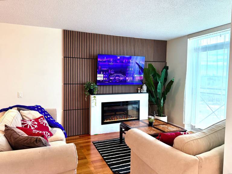 Apartamento Six Points