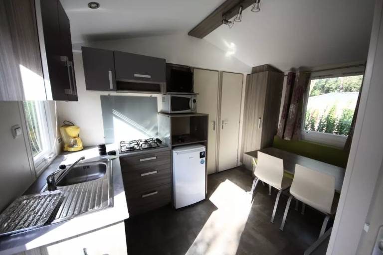 Nice mobile home | Pets are welcome — photo 4