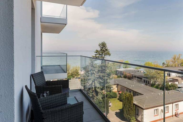 Ferienwohnung Misdroy
