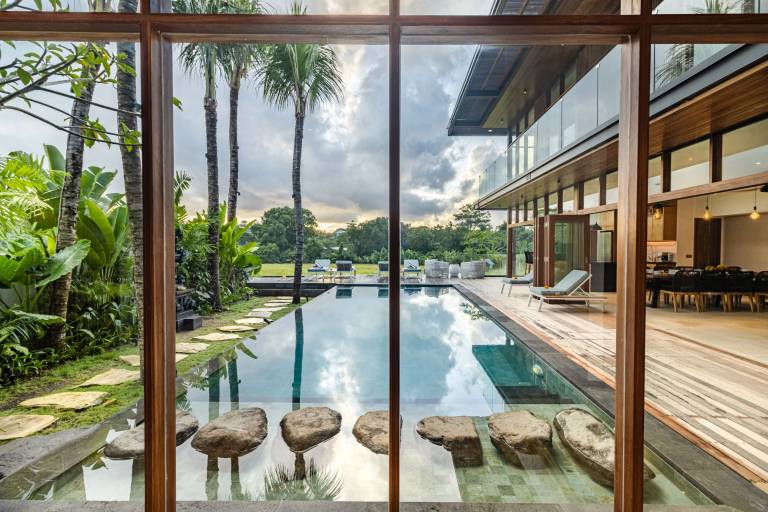 Vila Canggu