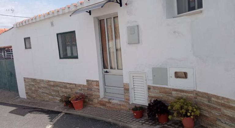 Casa Mina de São Domingos