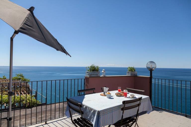 Casa Casella