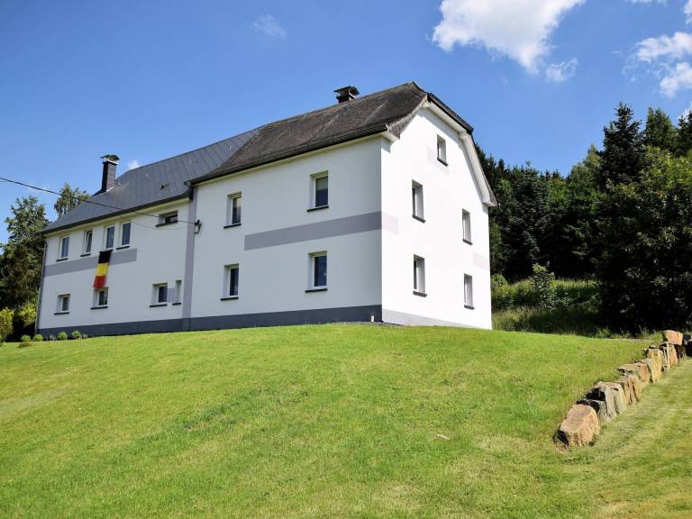 Ferienhaus Meyerode