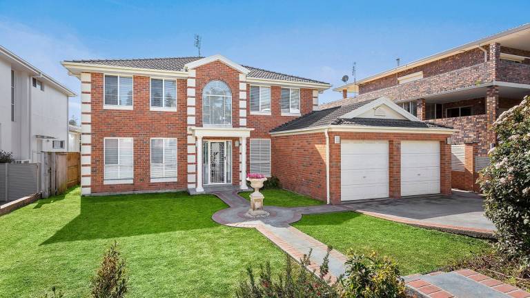 House Gerringong