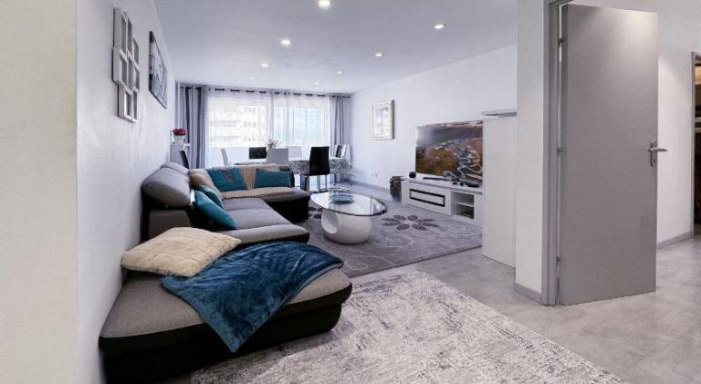 Ferienwohnung Straßburg
