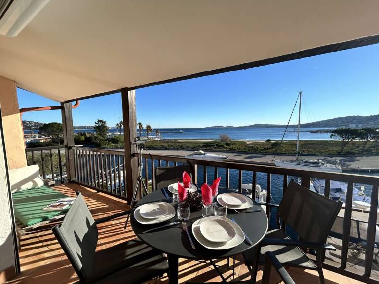 Ferienwohnung Gassin