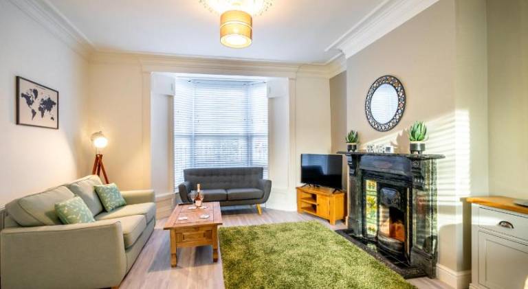 Rental apartment | Next to York Minster — photo 2