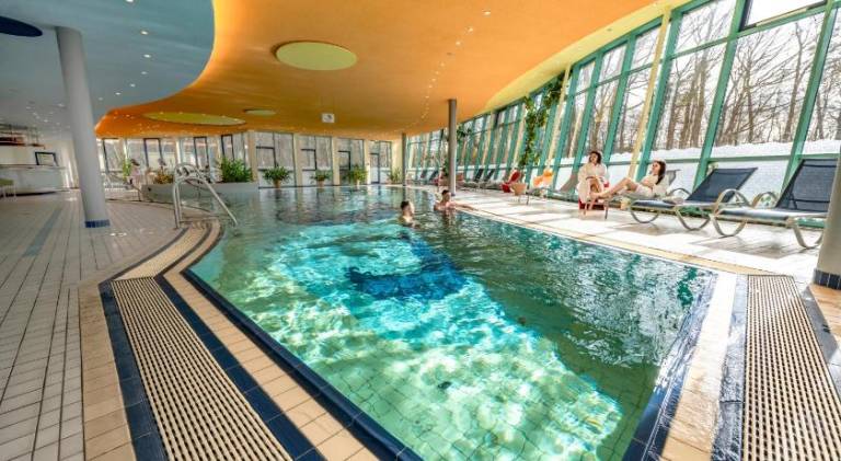 Hotel Seehof Haltern am See — photo 3