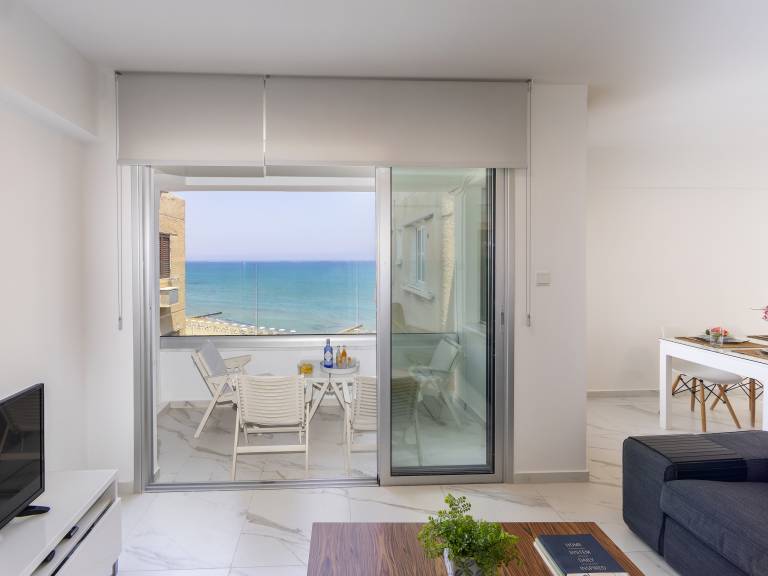 Appartamento Larnaca