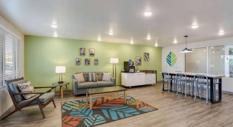 WoodSpring Suites Smyrna-La Vergne — photo 4