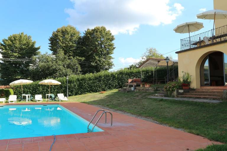 Villa Vicchio