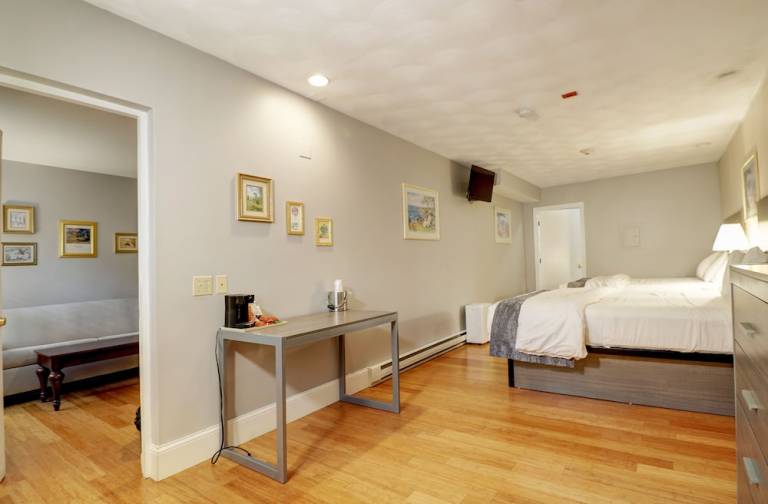 Motel East Greenwich