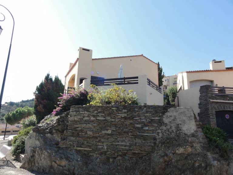 Villa Collioure