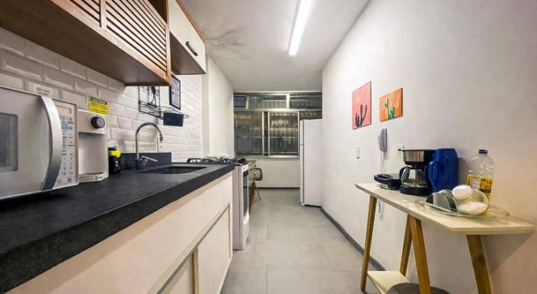 Holiday apartment with 2 rooms for 7 persons — photo 4