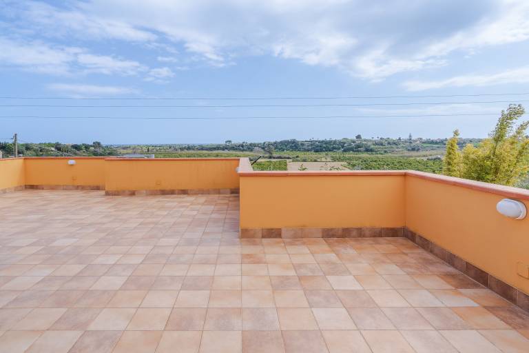 Casa Avola