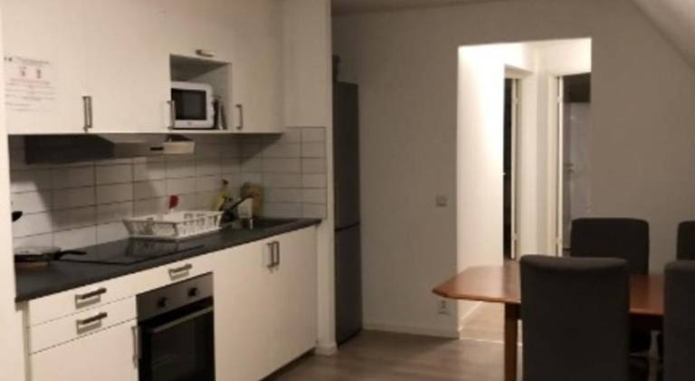 Comfortable room in Malmo — photo 4