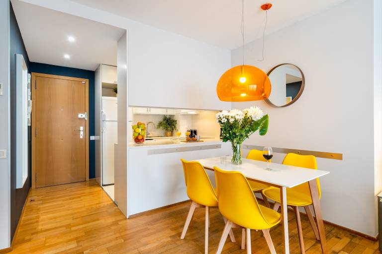 Rental apartment | Near Sagrada Família — photo 3