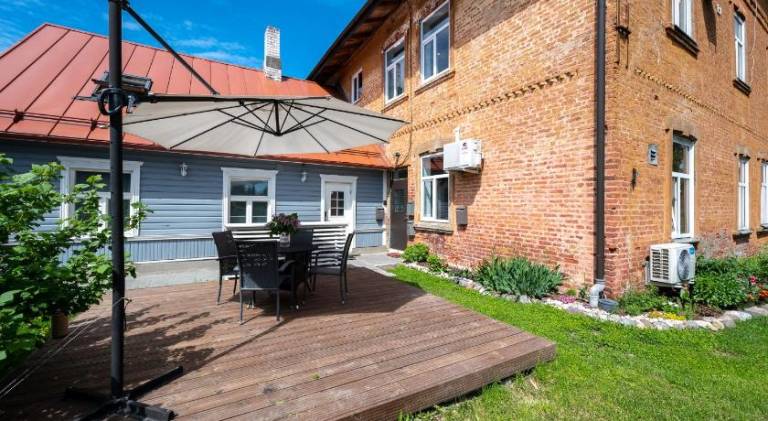 Suur-Sepa apartement — photo 3