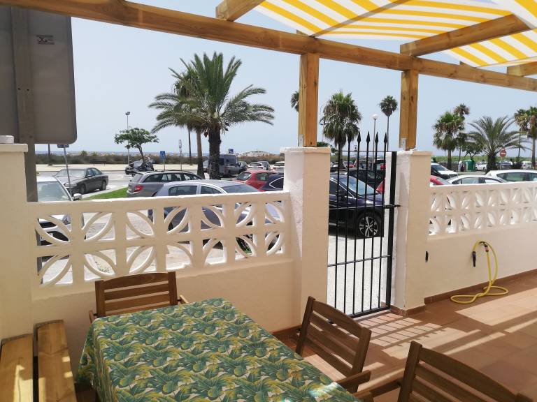 Ferienhaus Conil de la Frontera