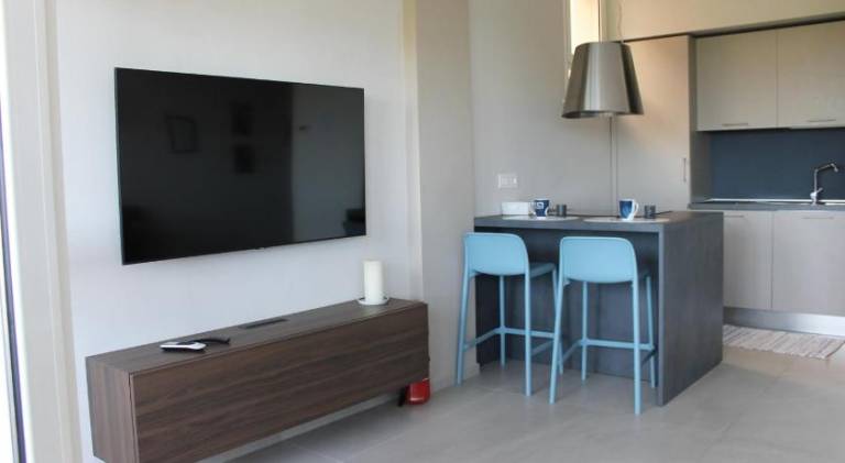 Rental apartment with 1 room for 2 persons — photo 2