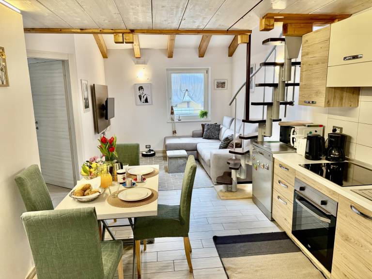 Ferienwohnung Tennosee