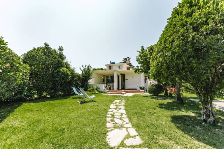 Casa vacanza Torre Delle Stelle (Maracalagonis)