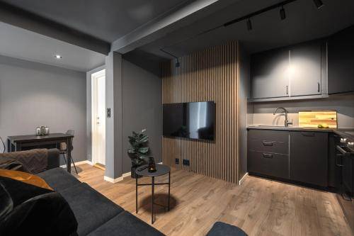 50 m² Ferienwohnung