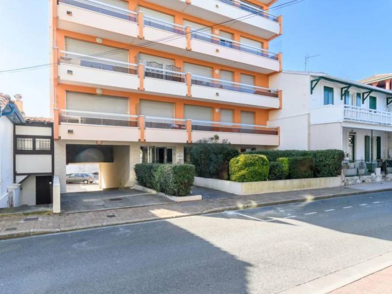 Appartamento Arcachon