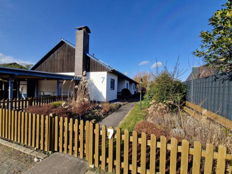 Ferienwohnung Schnega