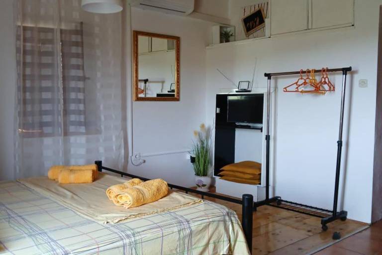 Ferienwohnung in Podstražje, Rukavac, Kroatien f&uuml;r max. 2 Personen