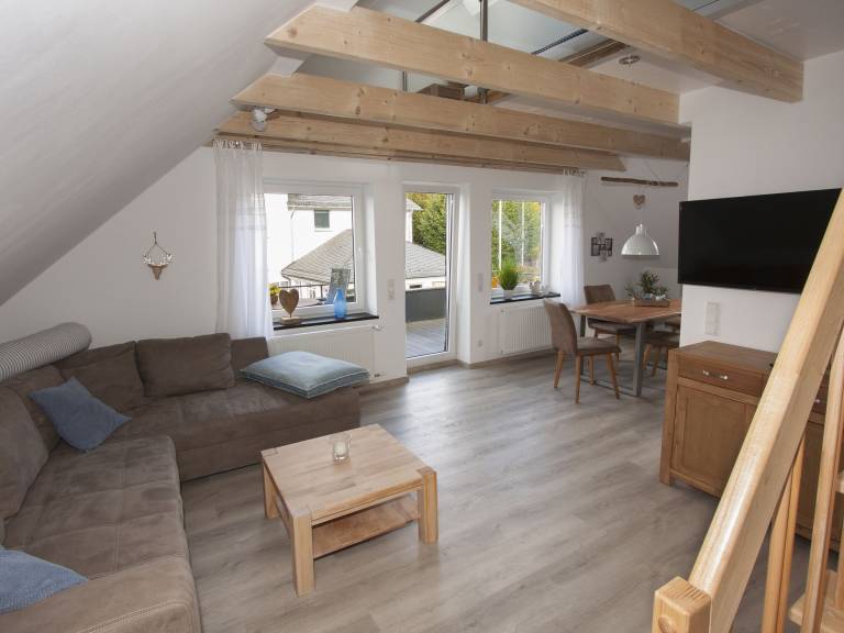 Ferienwohnung Bad Fredeburg
