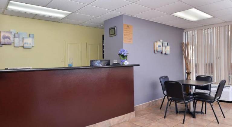 Americas Best Value Inn West Monroe — photo 4