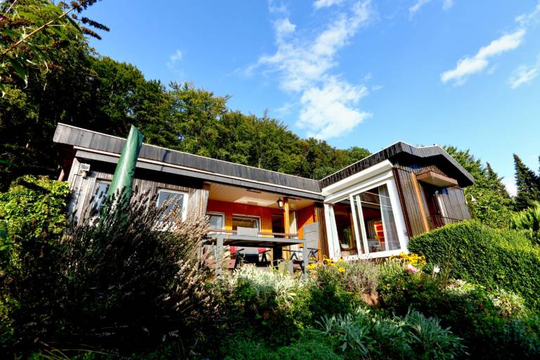 Chalet Alfeld (Leine)