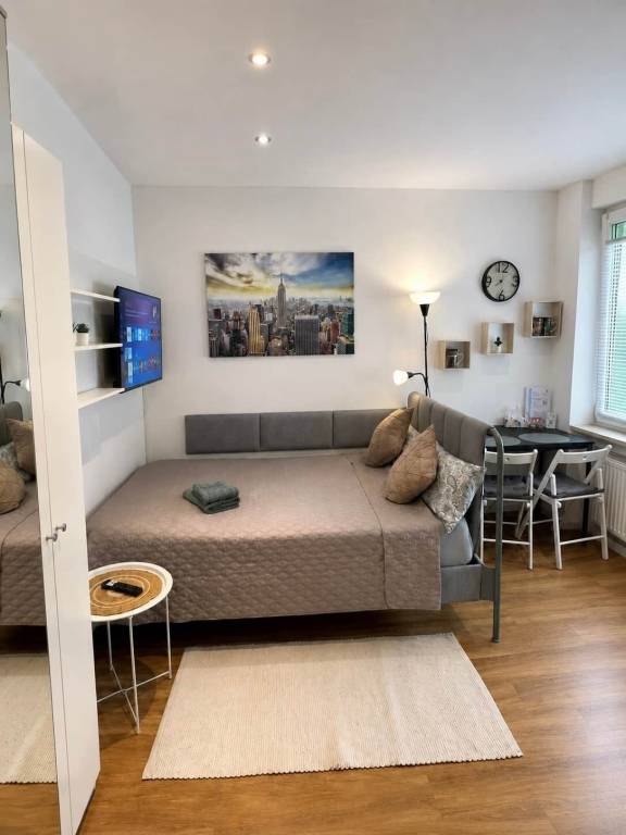 Ferienwohnung Mönchengladbach