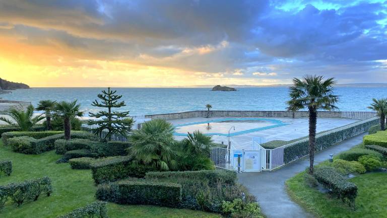 Appartement Douarnenez