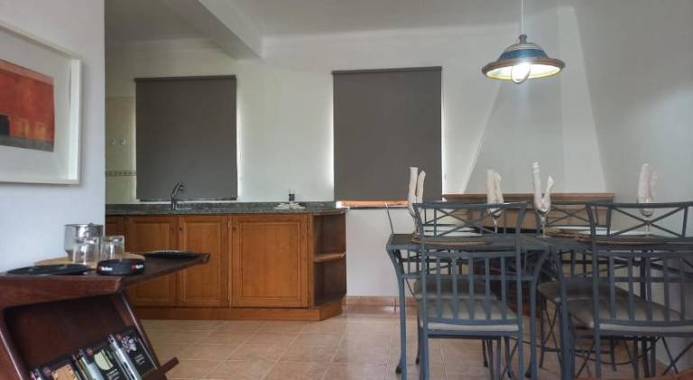 Apartment with garden & terrace | Pet-friendly — photo 2