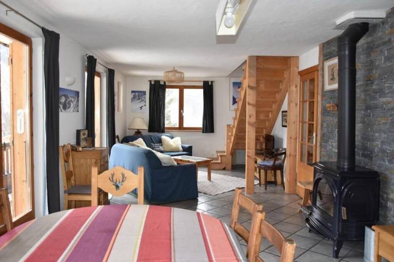 Chalet Pralognan-la-Vanoise