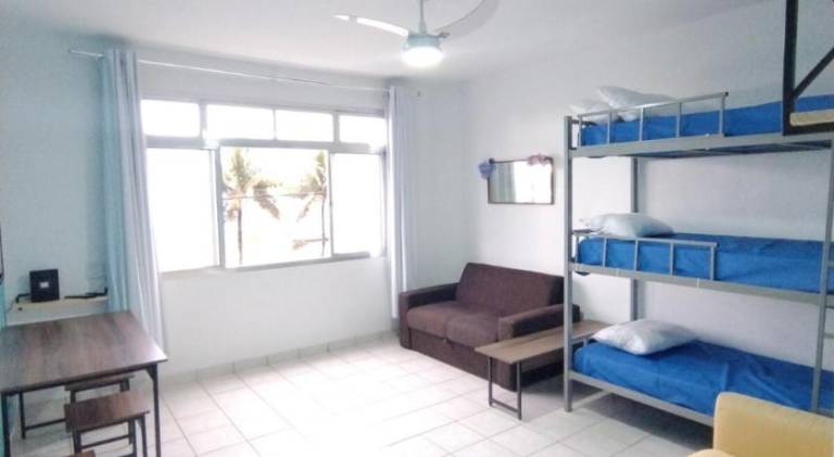 Rental apartment with 1 room for 5 persons — photo 2