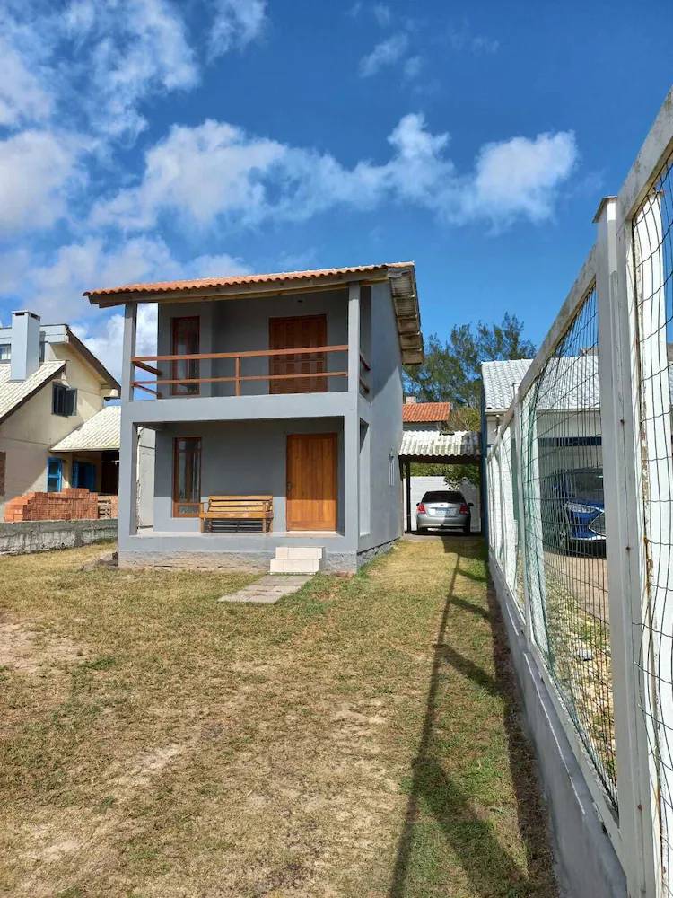Casa Imbé
