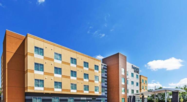 Fairfield by Marriott Inn & Suites Aberdeen, SD in Aberdeen, SD